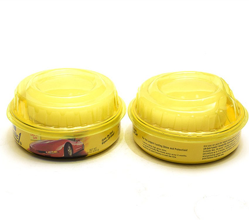 230g super carnauba car wax